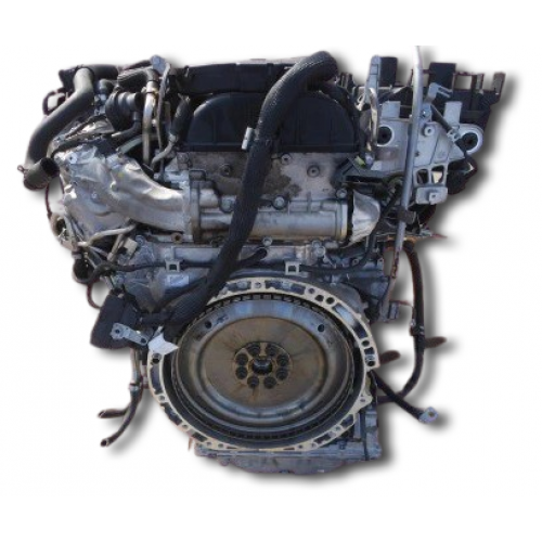 Motor Usado Mercedes GLE 250 ML250 CDI 2.2 651960 